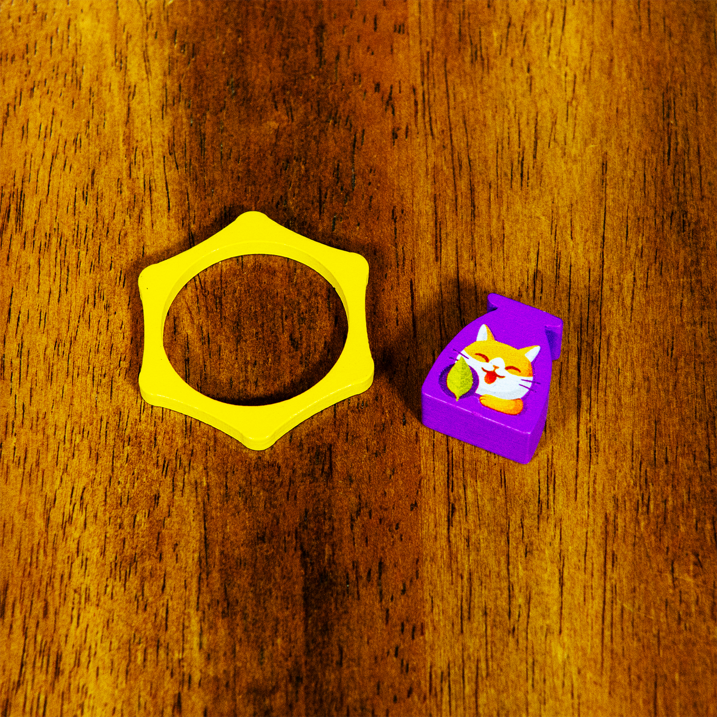 Chaos Unleashed! Cat in 8 Expansion Pack