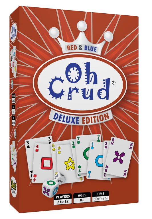 Oh Crud Deluxe