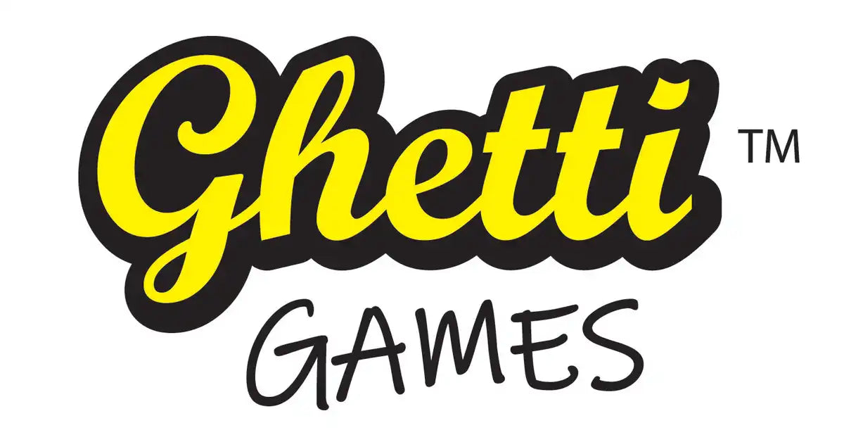 Instructions – Ghetti Games